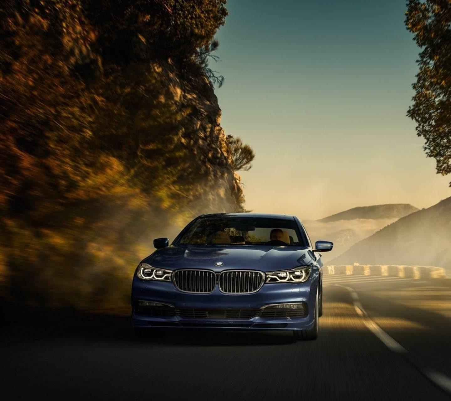 1440x1280 Bmw Alpina B7 Wallpaper, Desktop