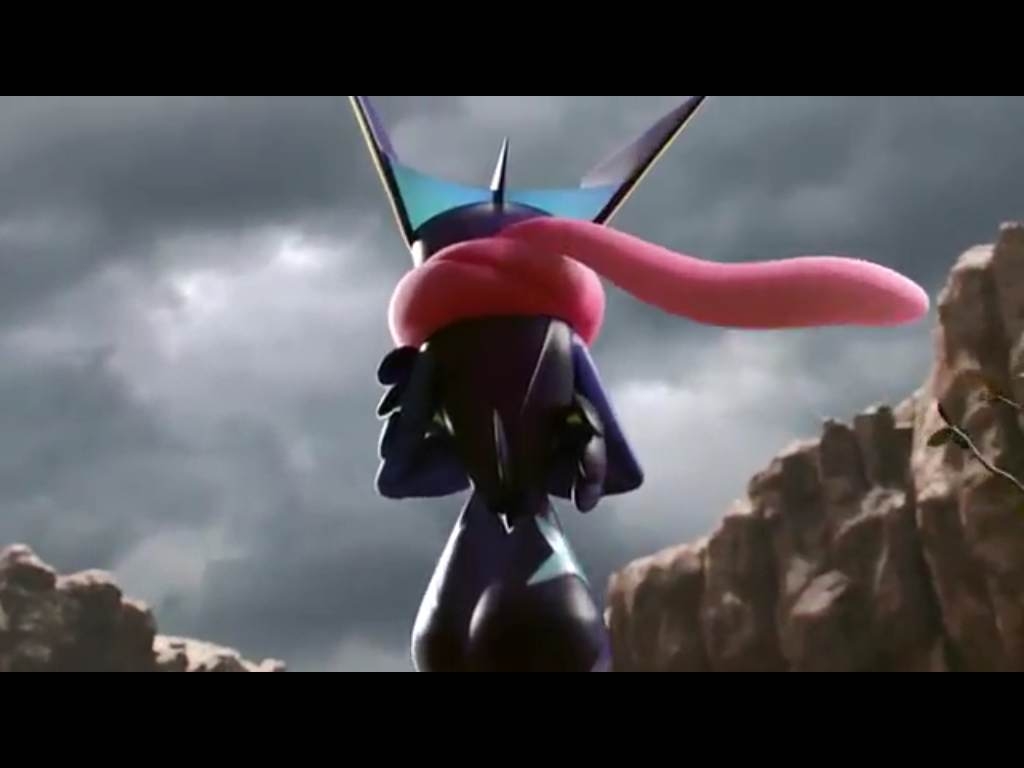 1030x770 Greninja Charizard Announced For Super Smash Bros Bros, Desktop
