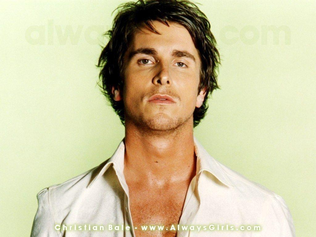 1030x770 Christian Bale wallpaperx768, Desktop