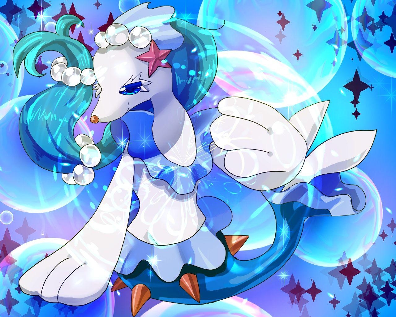 1280x1030 Primarina, Desktop