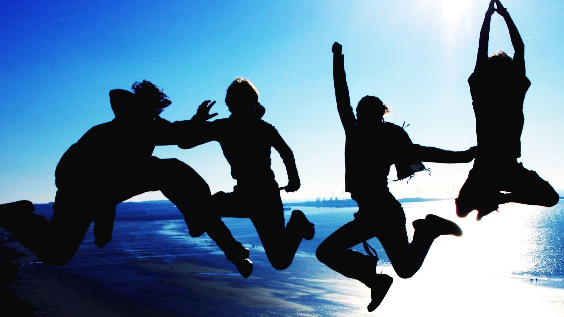 1920x1080 Friendship Wallpaper, Picture, Image, Desktop