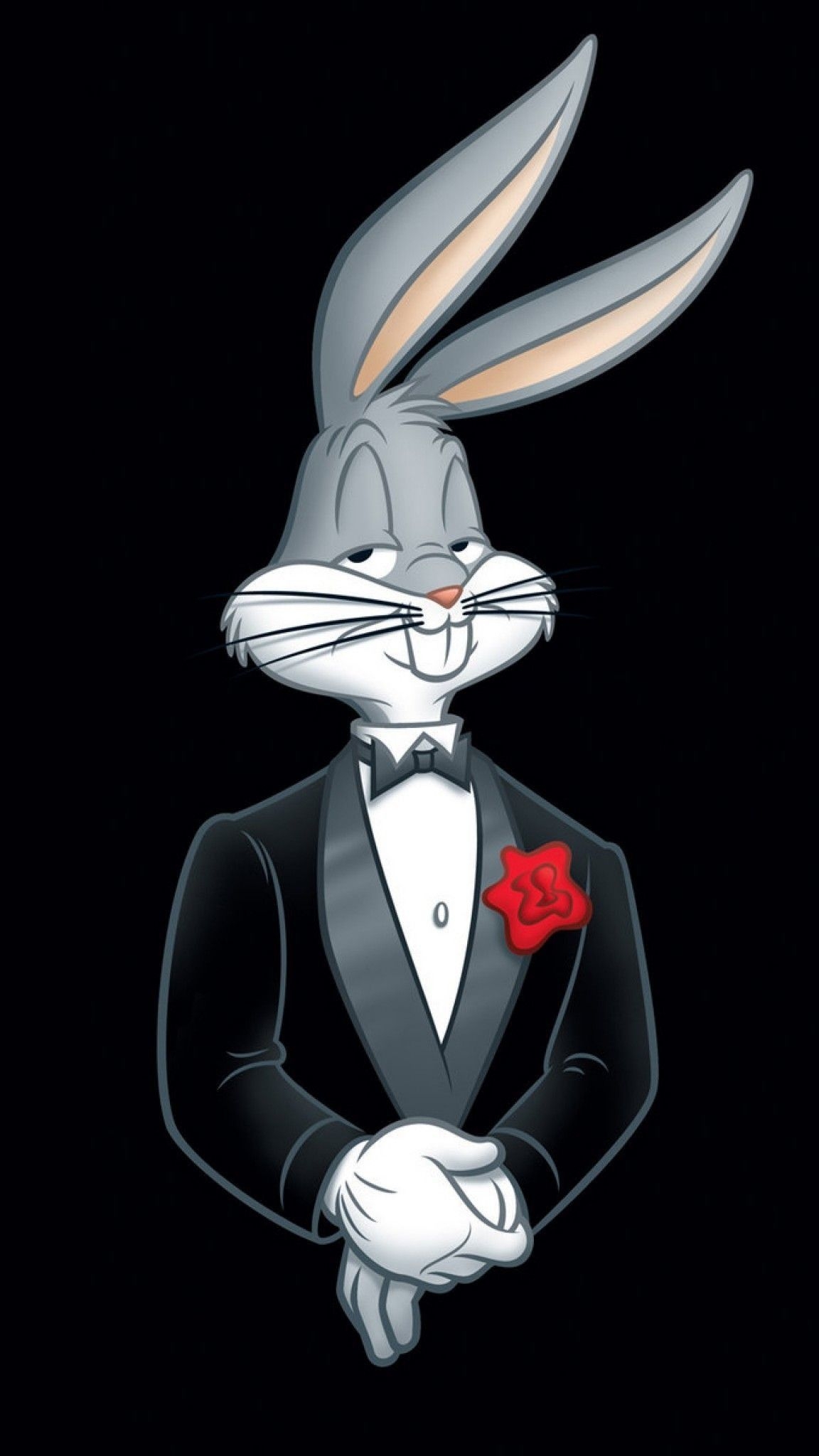 1160x2050 Looney Toons Wallpaper, Phone