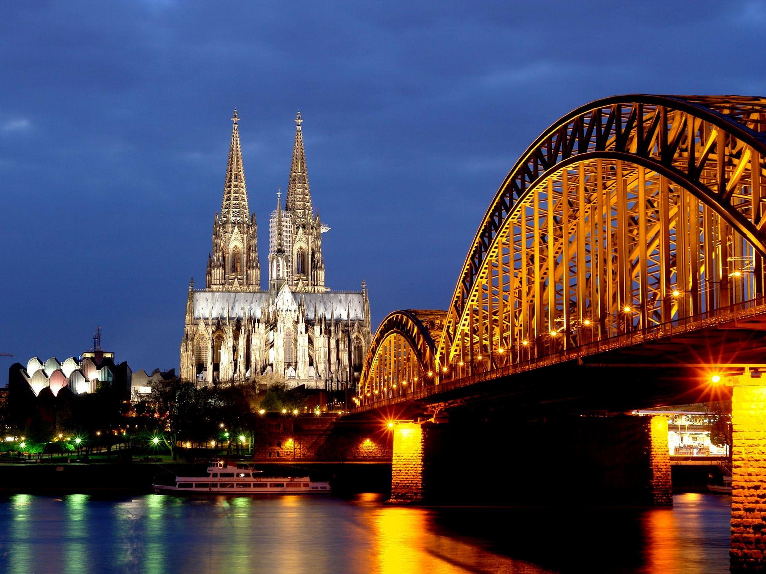 2560x1920 Cologne Wallpaper. Top HDQ Cologne Image, Wallpaper, Desktop