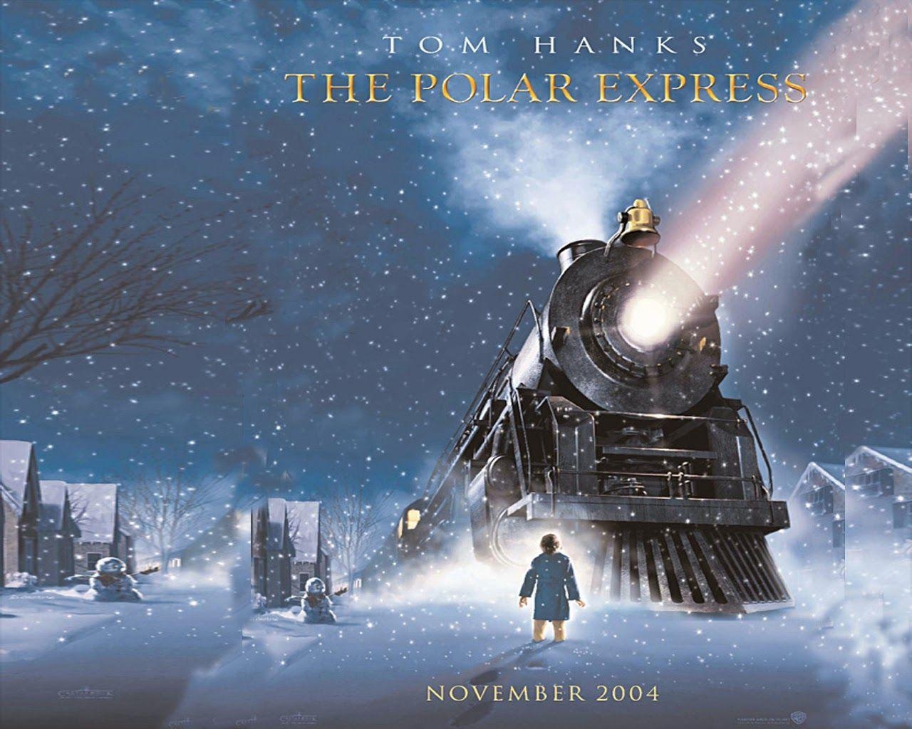 1280x1030 filmsRruss: The Polar Express (2004), Desktop