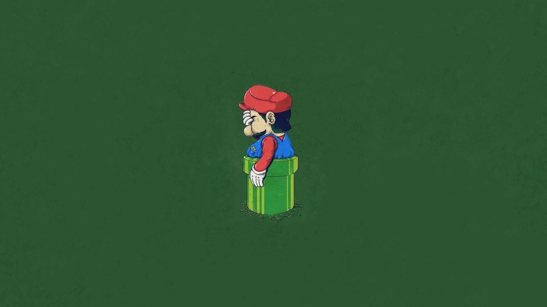 1920x1080 Free download Super funny facepalm green background game characters wallpaper [] for your Desktop, Mobile & Tablet. Explore Super Funny Wallpaper. Awesome Funny Wallpaper, Super HD Wallpaper for PC, Desktop