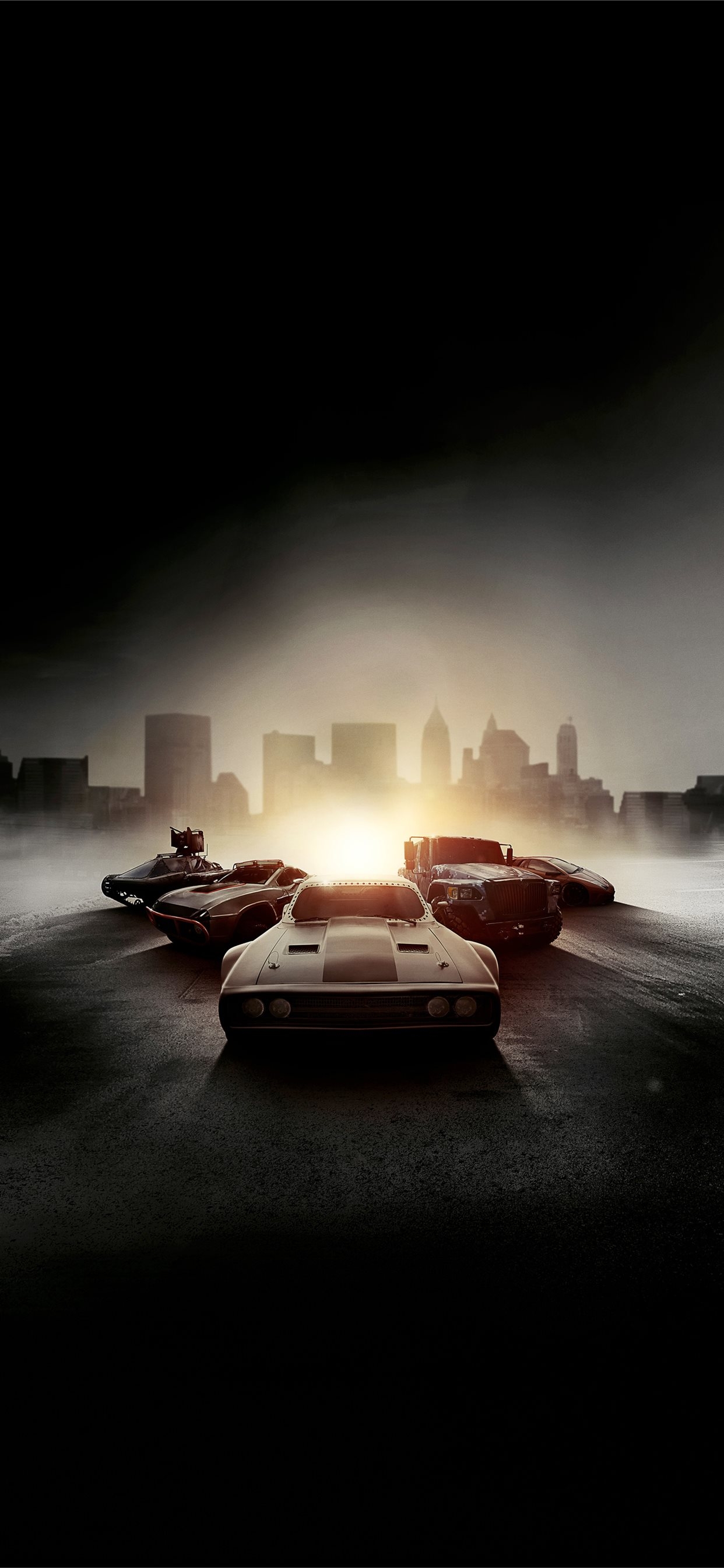 1250x2690 fast 8 iPhone X Wallpaper Free Download, Phone