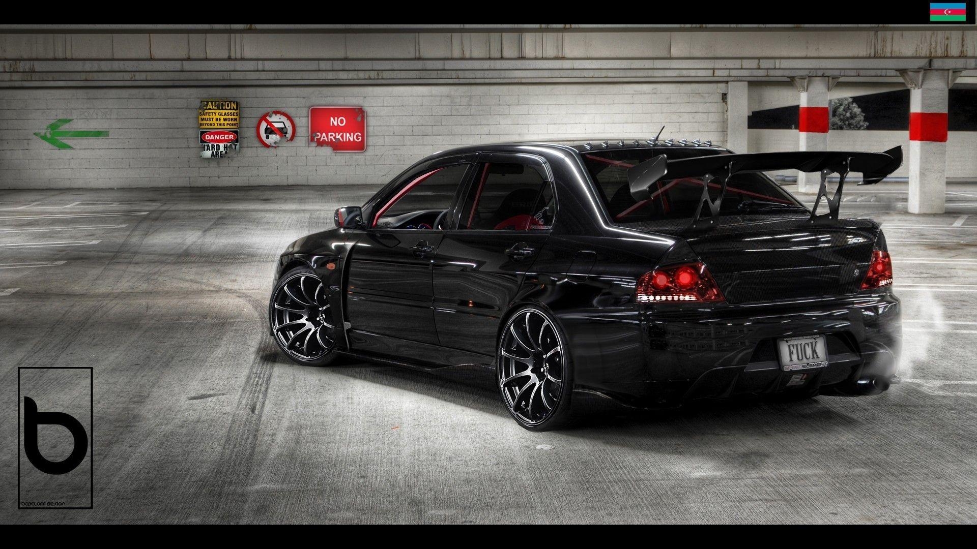 1920x1080 car jdm mitsubishi mitsubishi lancer wallpaper and background, Desktop