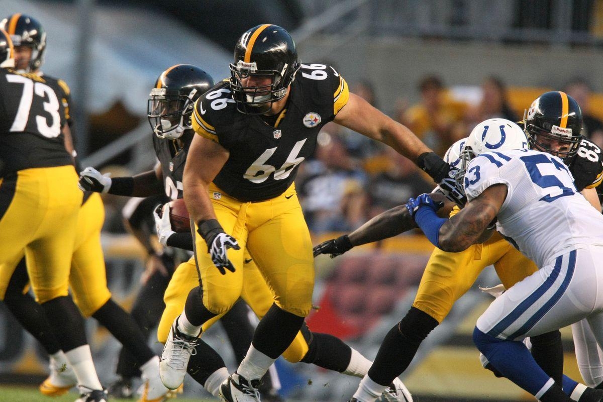 1200x800 David DeCastro Injury: Steelers OL Is Pain Free Nation Pittsburgh, Desktop