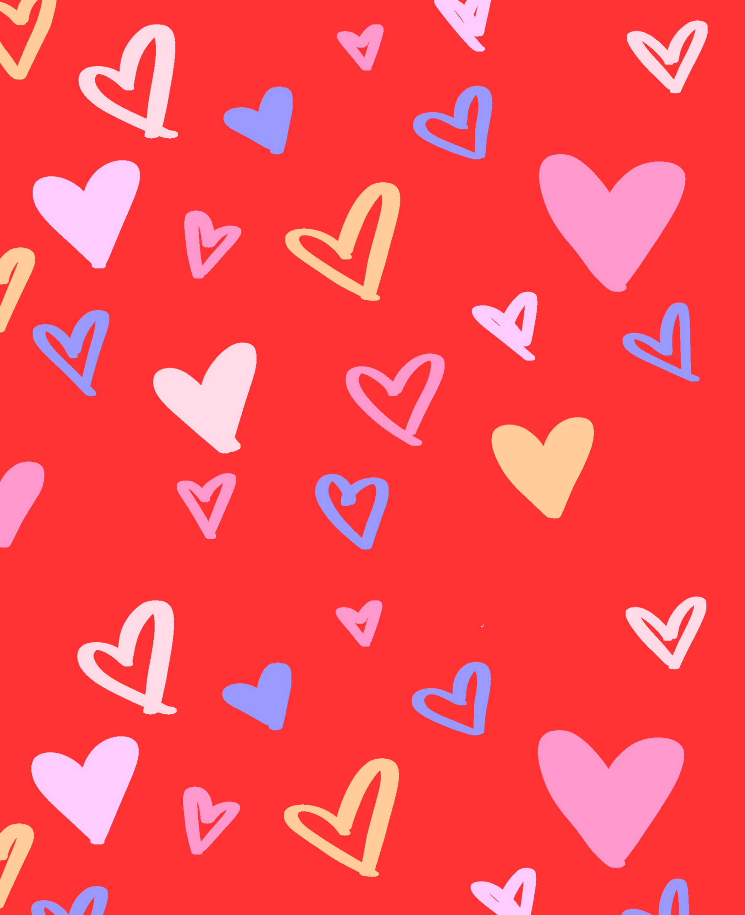 2370x2910 Wallpaper Wednesday's Day Edition!, Phone