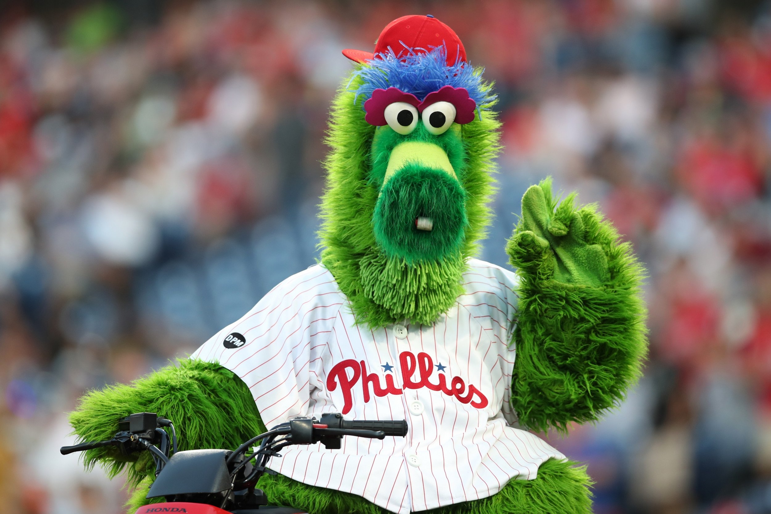 2500x1670 Phillie Phanatic Lawsuit Explained: Why the Phillies Have Changed Iconic Mascot, Desktop