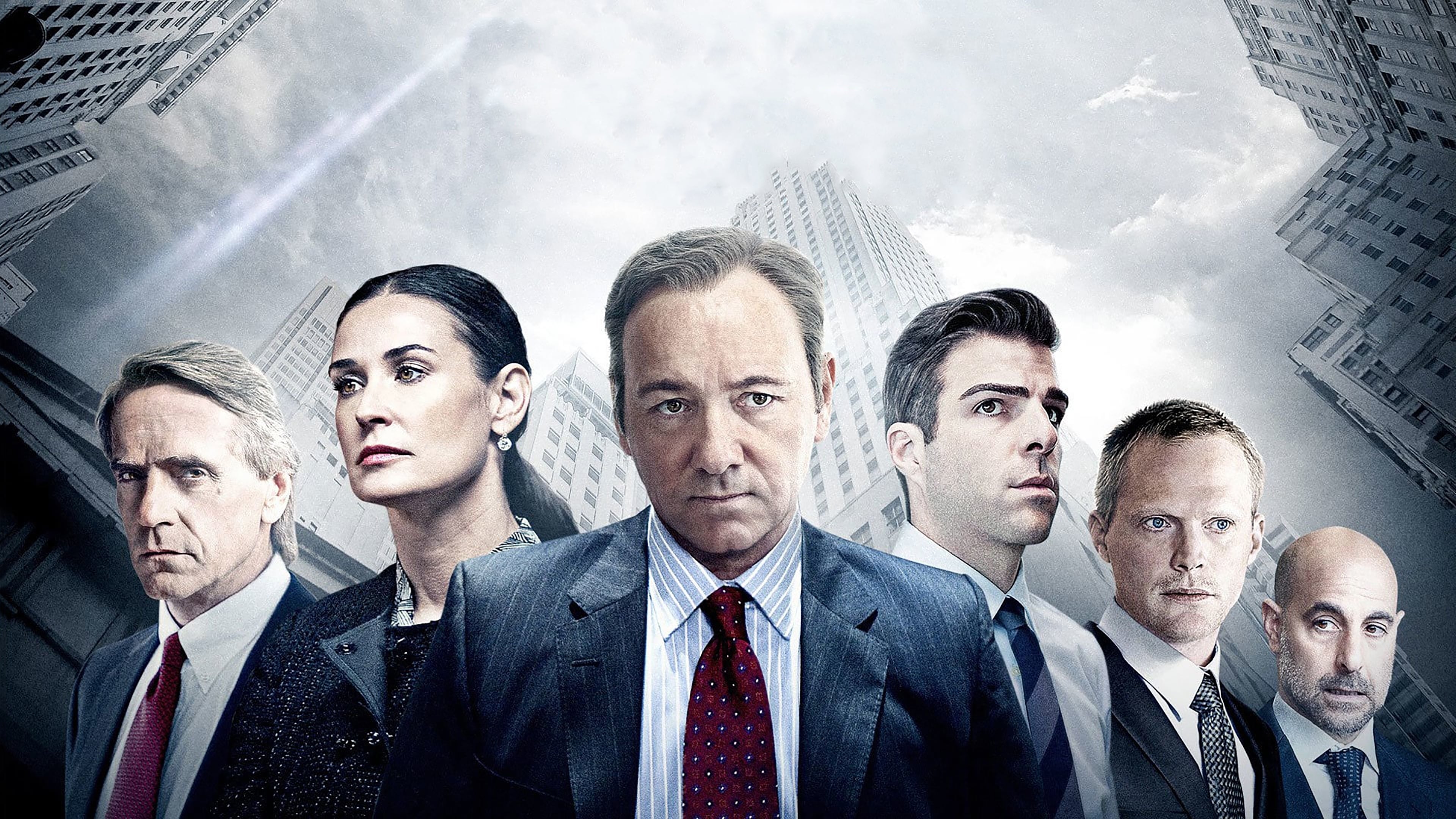 3840x2160 Margin Call (2011), Desktop