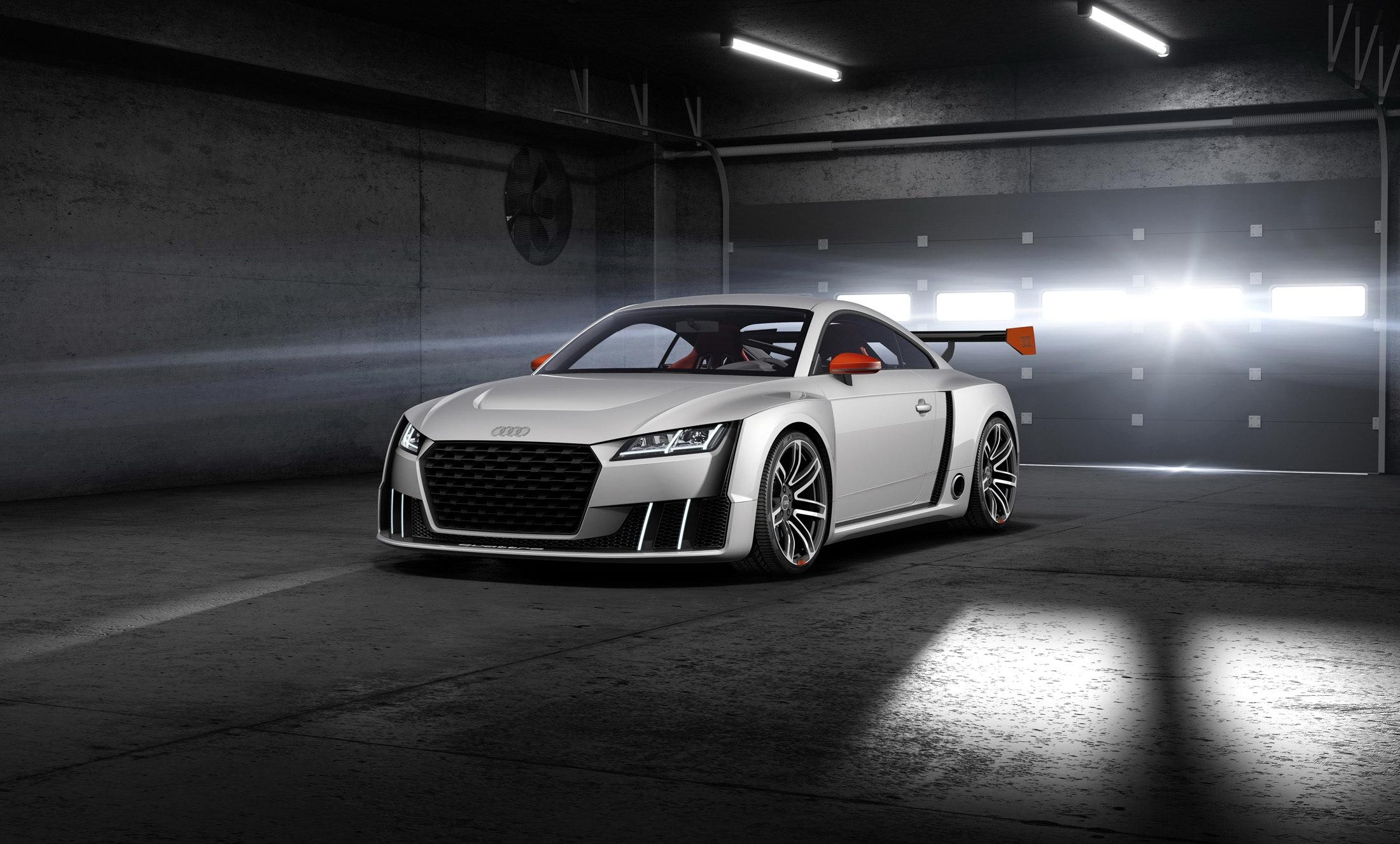 2200x1330 New Audi TT Clubsport Turbo Wallpaper. Car Picture Website, Desktop