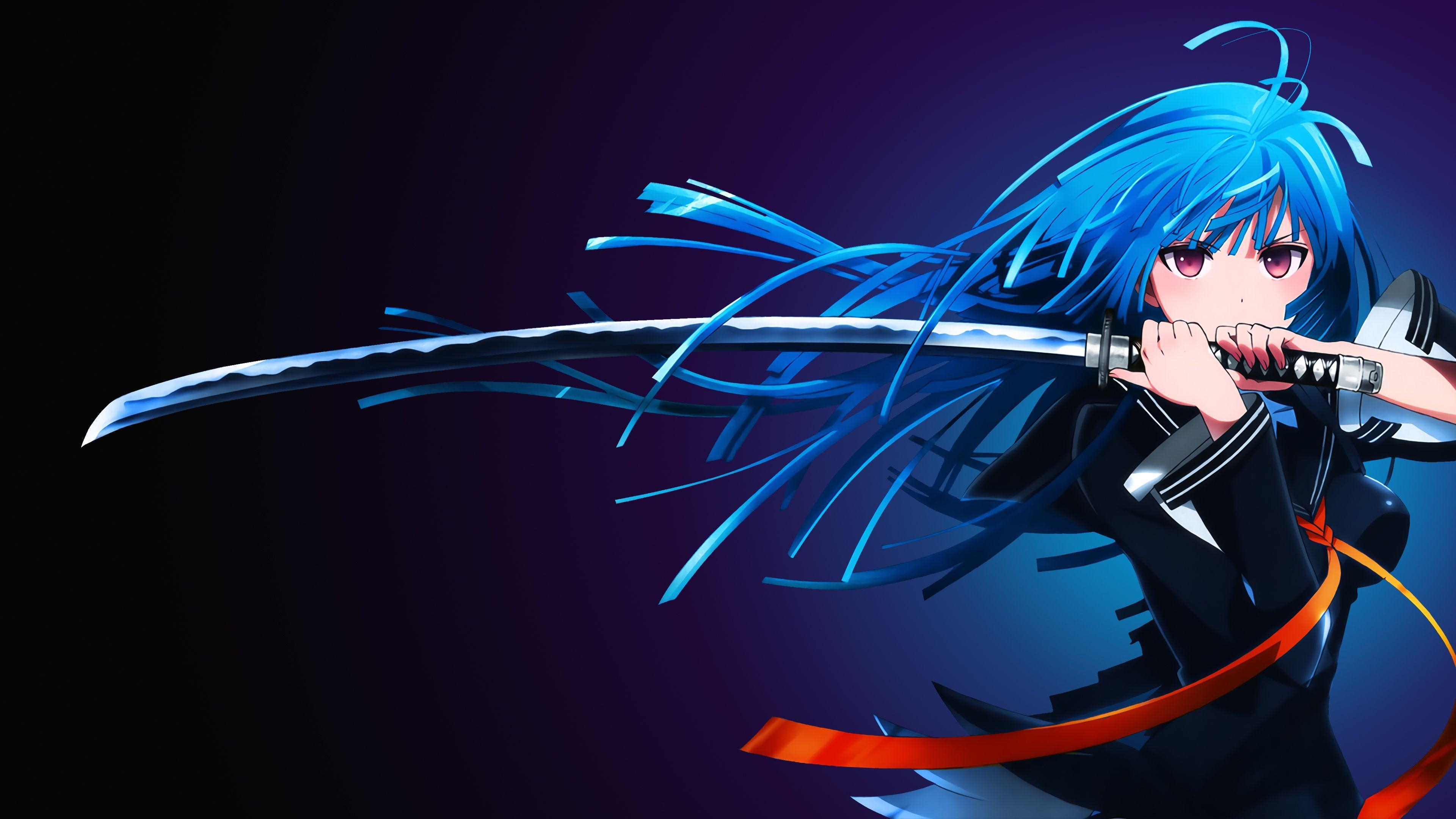 3840x2160 Black Bullet HD Wallpaper and Background Image, Desktop