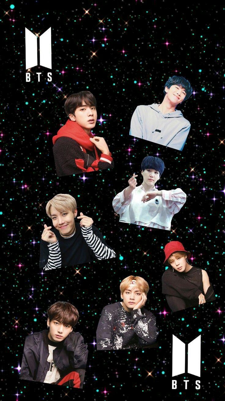 740x1310 4K wallpaper: Bts Jin Jimin V Jungkook Wallpaper, Phone