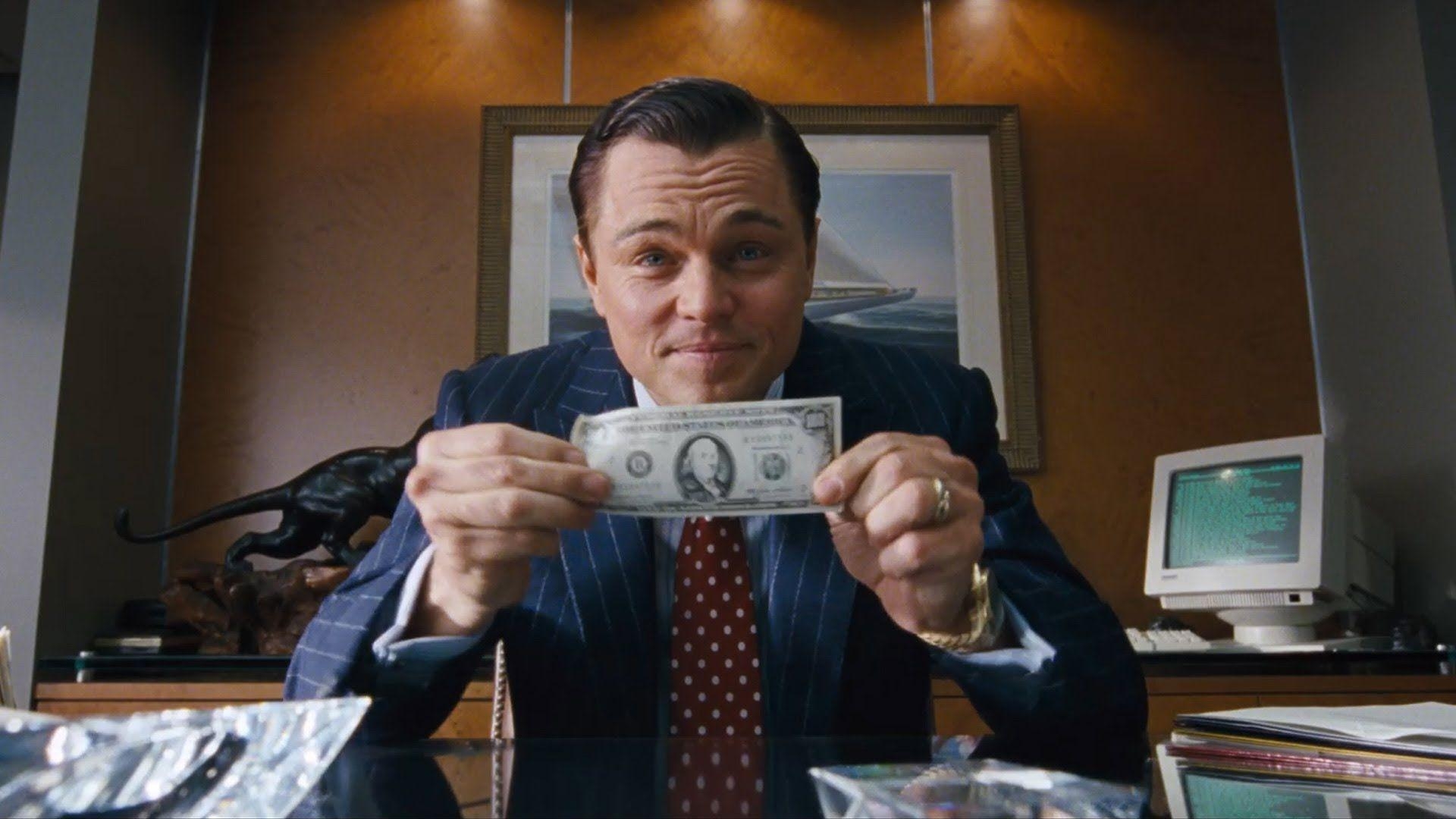 1920x1080 The Wolf Of Wall Street HD Desktop Wallpaperwallpaper.net, Desktop