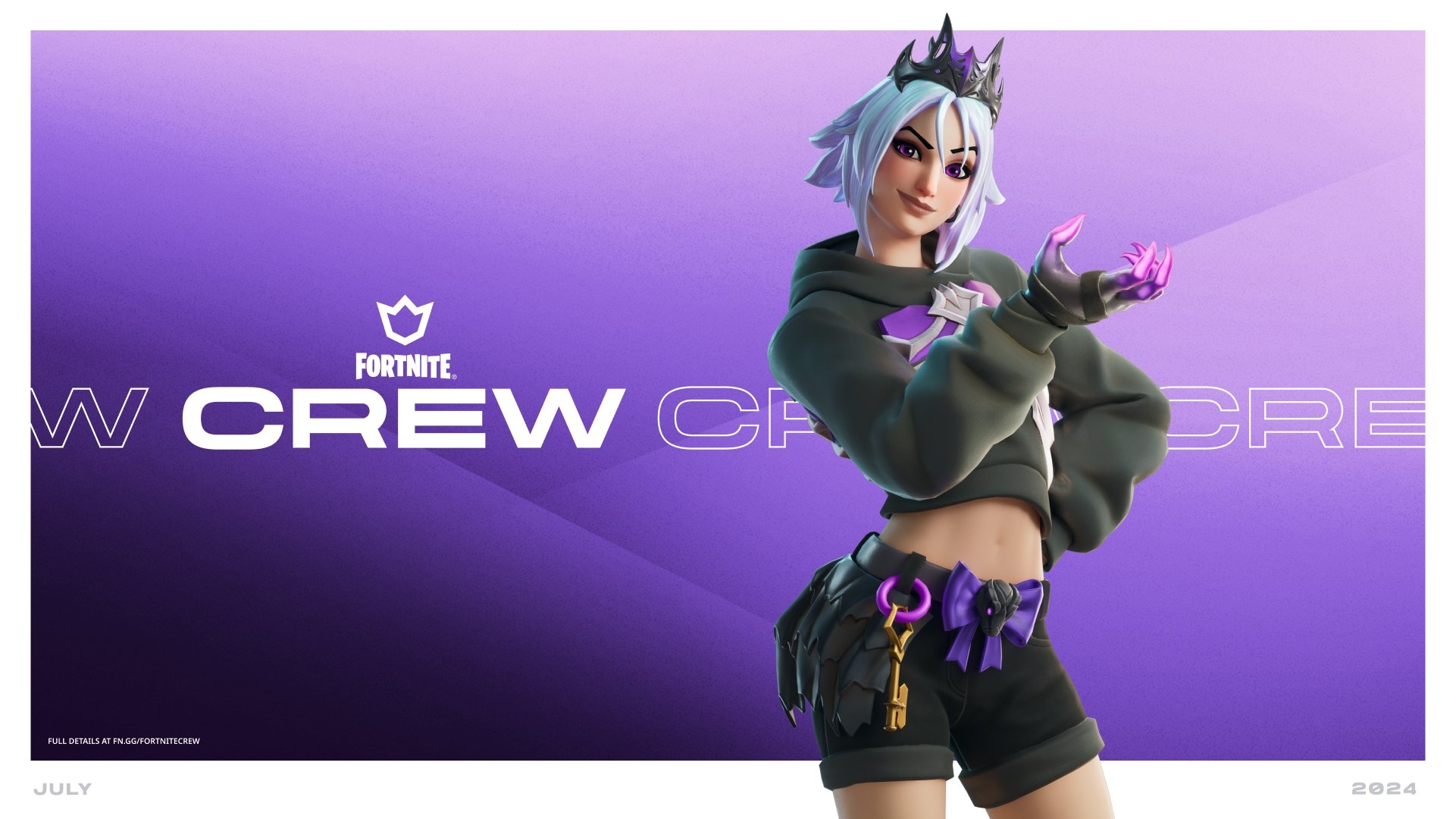 1930x1080 Persephone Fortnite wallpaper, Desktop