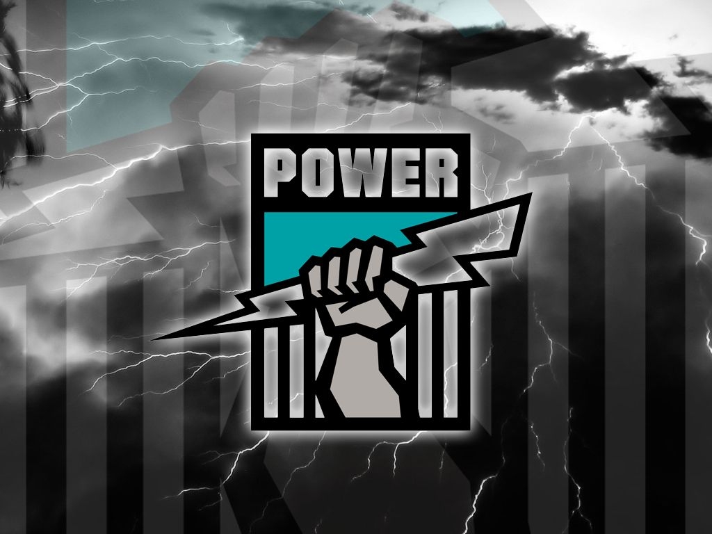 1030x770 Port Adelaide Power. Power, Port, Alberton, Desktop