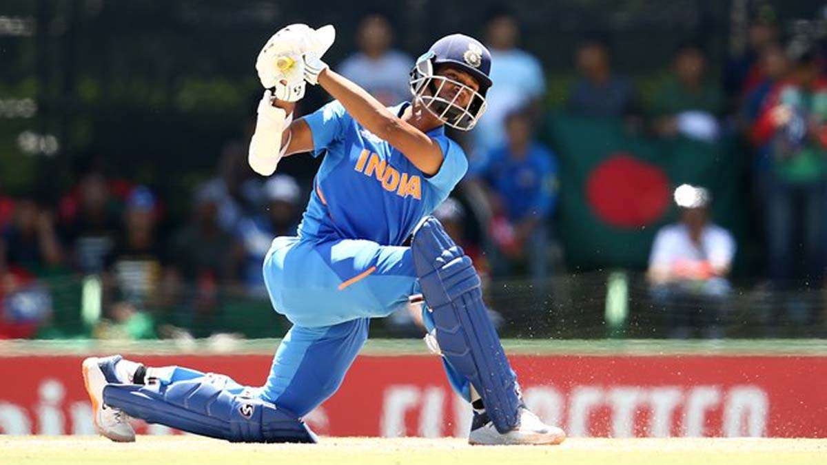 1200x680 IPL 2020. 'You will meet world's best cricketers, learn from them': Coach's advise to Yashasvi Jaiswal, Desktop