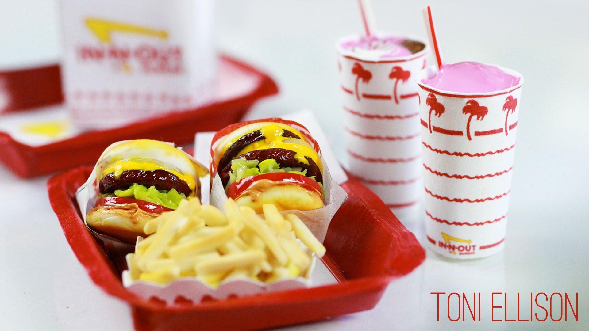 1920x1080 In N Out Burger Wallpaper And Background Image, Desktop