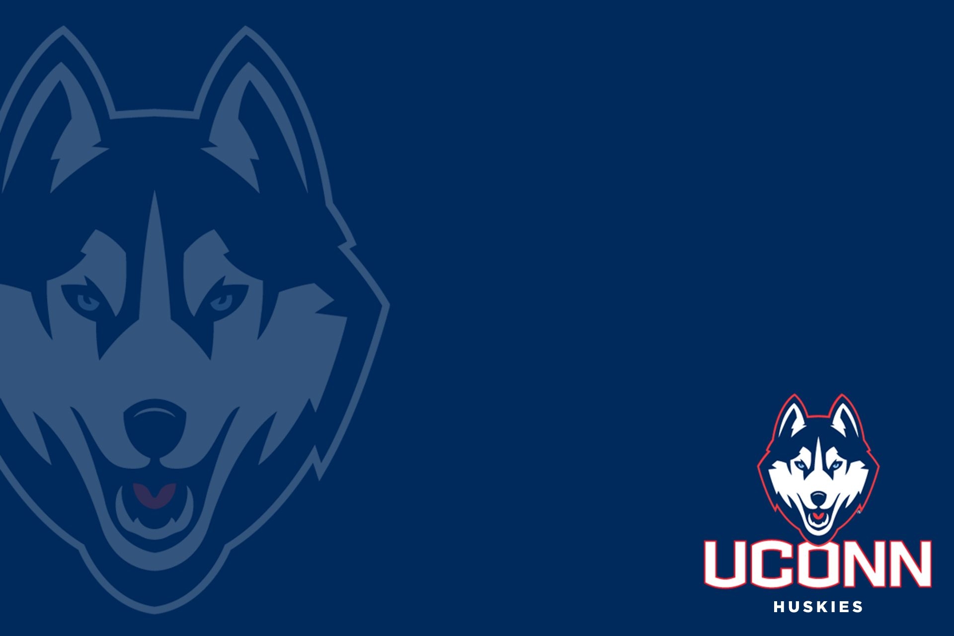 1920x1280 UConn Wallpaper, Desktop