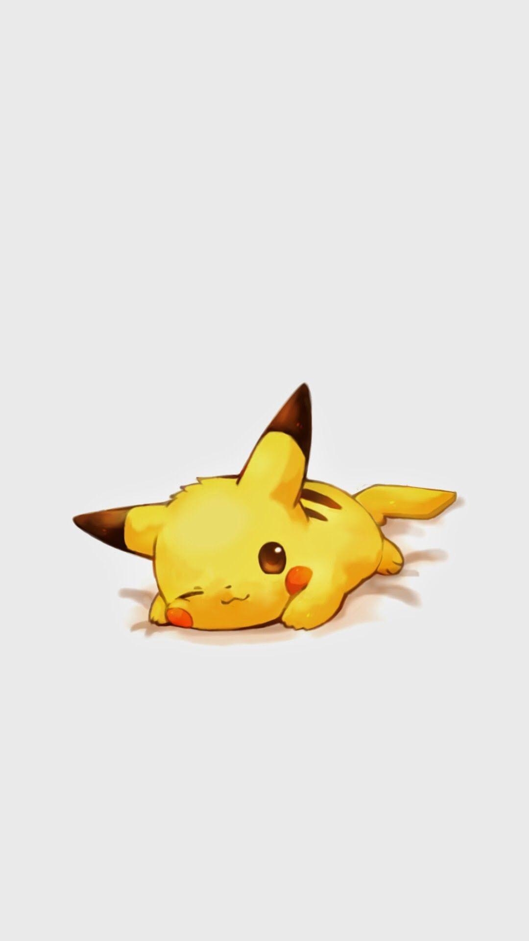 1080x1920 Cute Pikachu Wallpaper, Phone