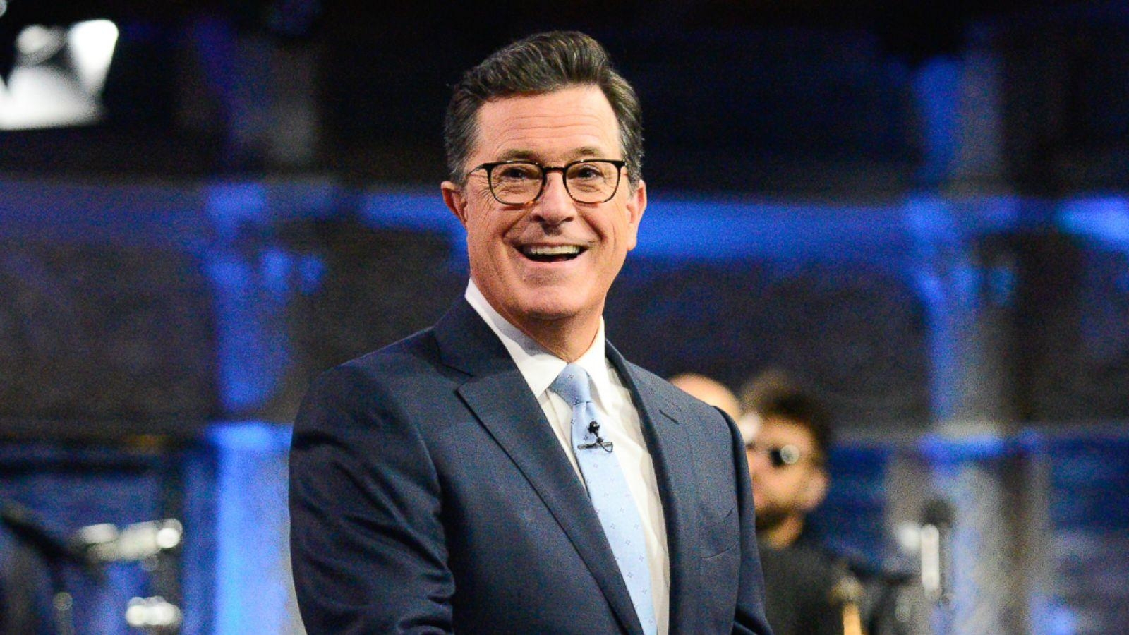 1600x900 Stephen Colbert tackles stolen data scandal: 'The one time I, Desktop