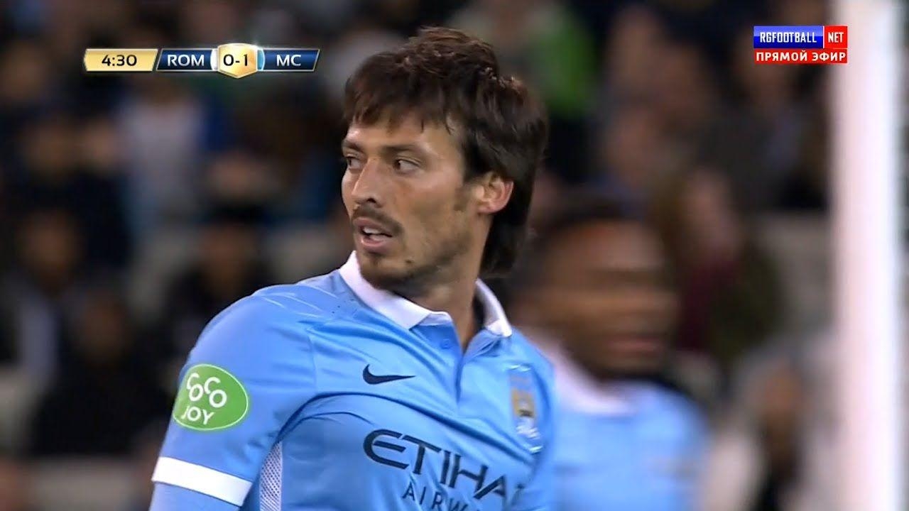 1280x720 David Silva Wallpaper, Desktop