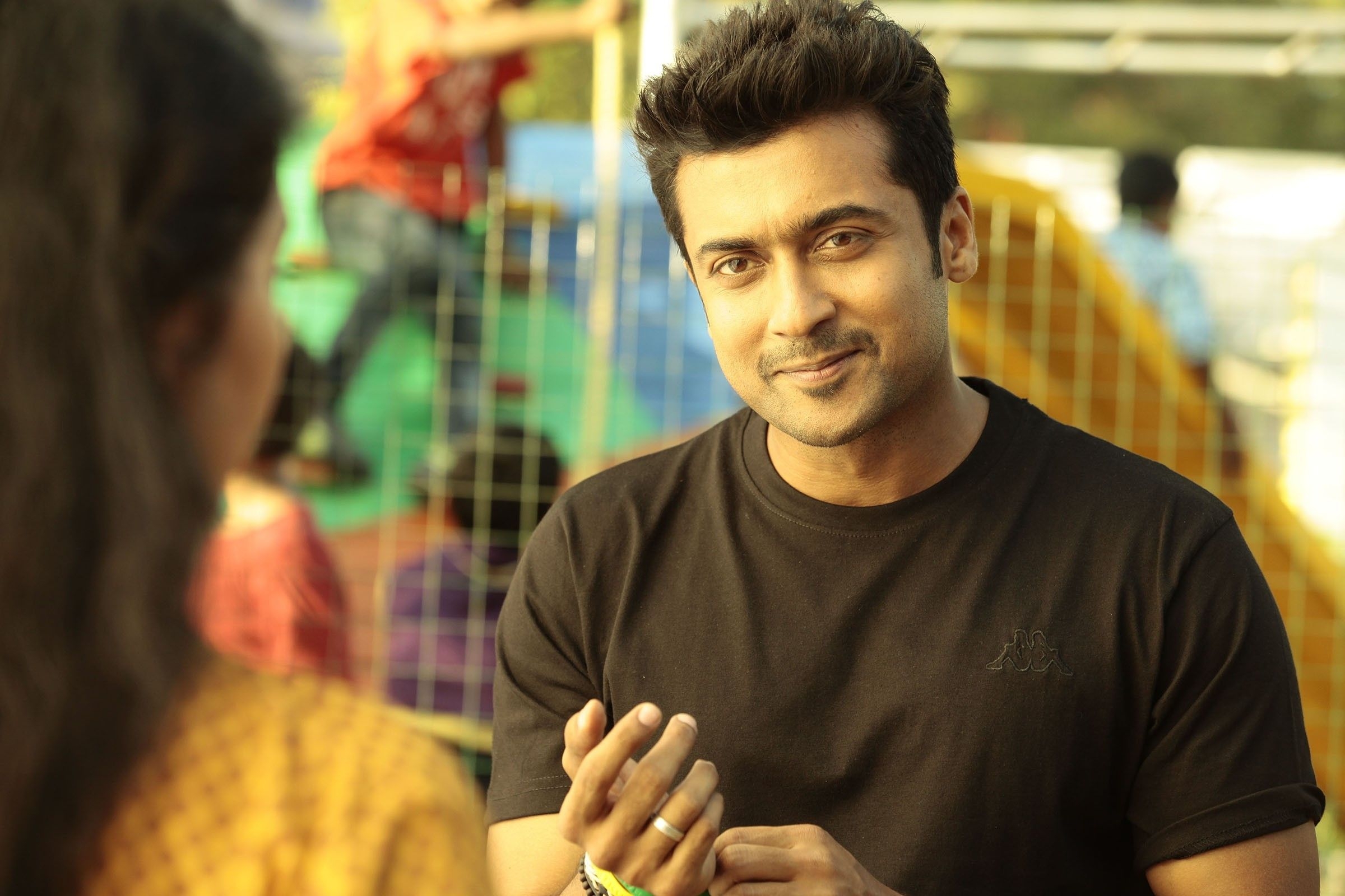 2400x1600 Suriya Image, Stills, Photo Data Src Popular Surya Image Download, Desktop