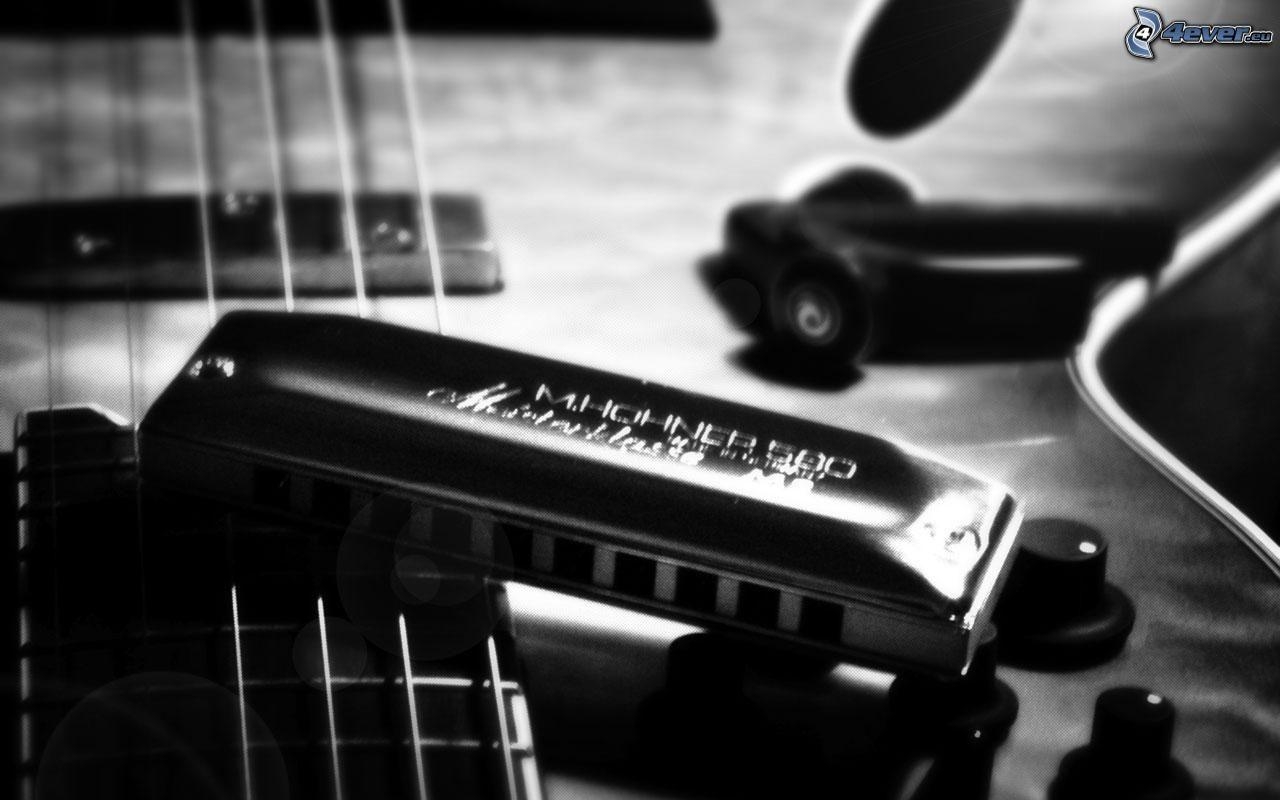 1280x800 Harmonica Wallpaper Harmonica Wallpaper Background, Desktop