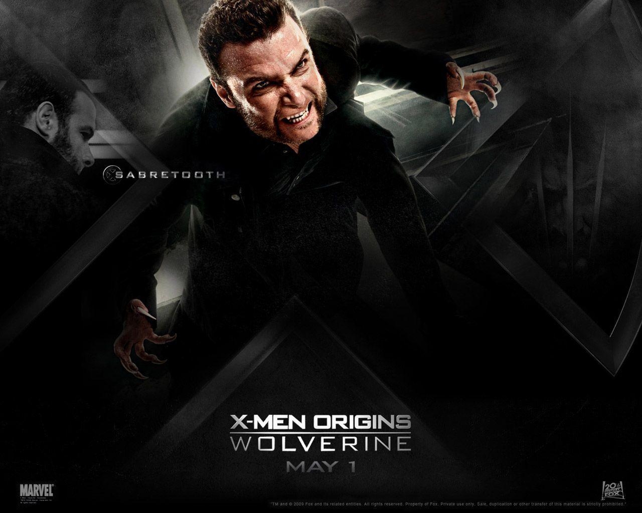 1280x1030 X Men Origins: Wolverine X Men Origins: Wolverine Wallpaper, Desktop