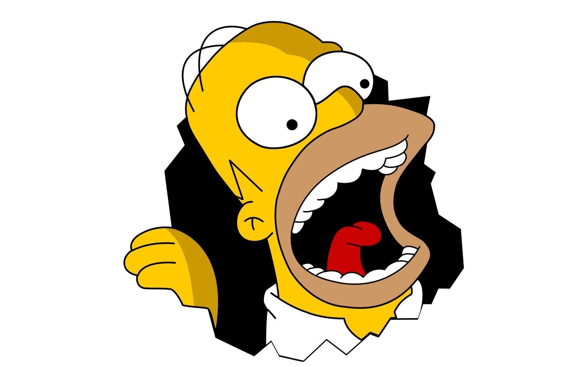 1920x1200 Homer Simpson Simpsons Wallpaper #, Desktop