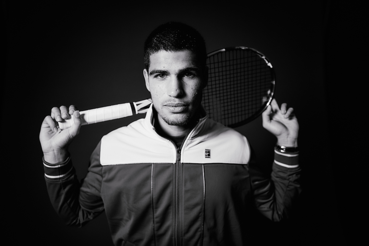 1200x800 Carlos Alcaraz: 'I Trust Myself on Court' Paribas Open, Desktop