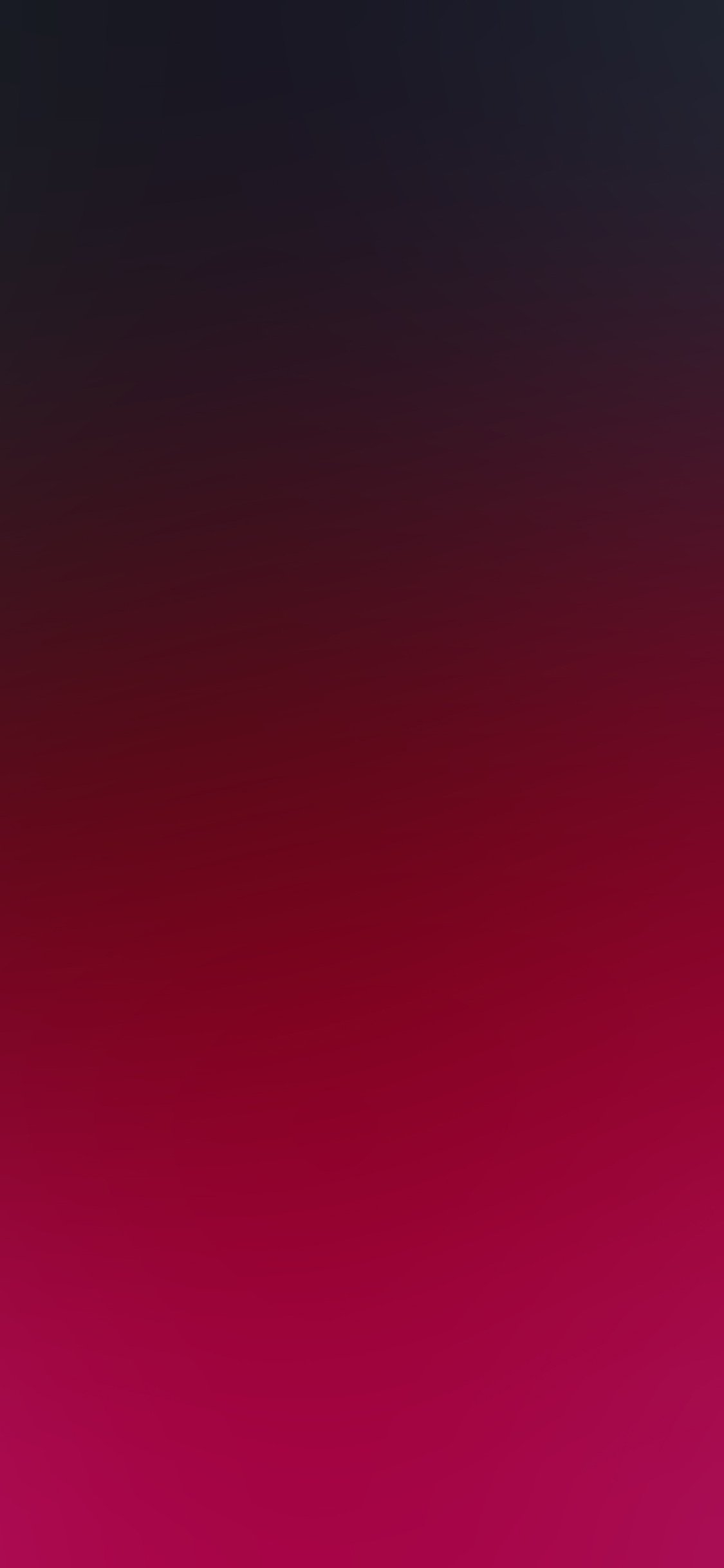 1130x2440 red dark gradation blur, Phone