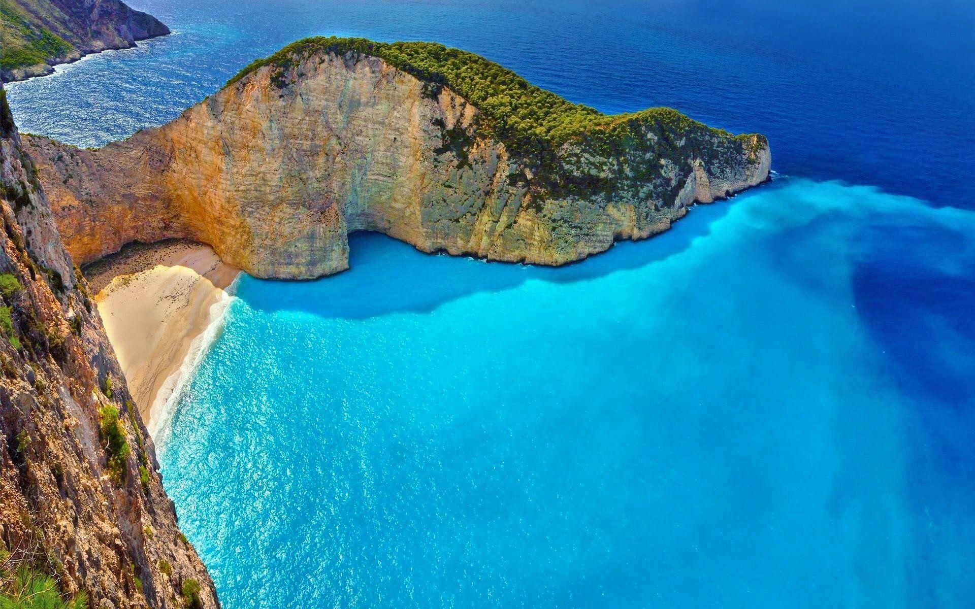 1920x1200 Cliff HD Wallpaper and Background Image, Desktop