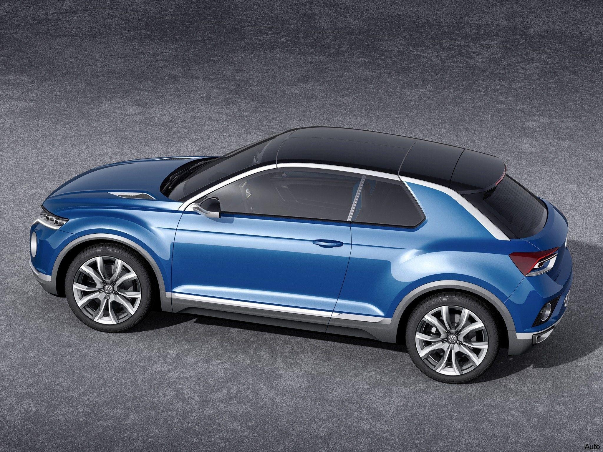 2050x1540 T Whatever Blog 1 Vw Cross Auto Volkswagen Cargo Capacity 800x600 14, Desktop