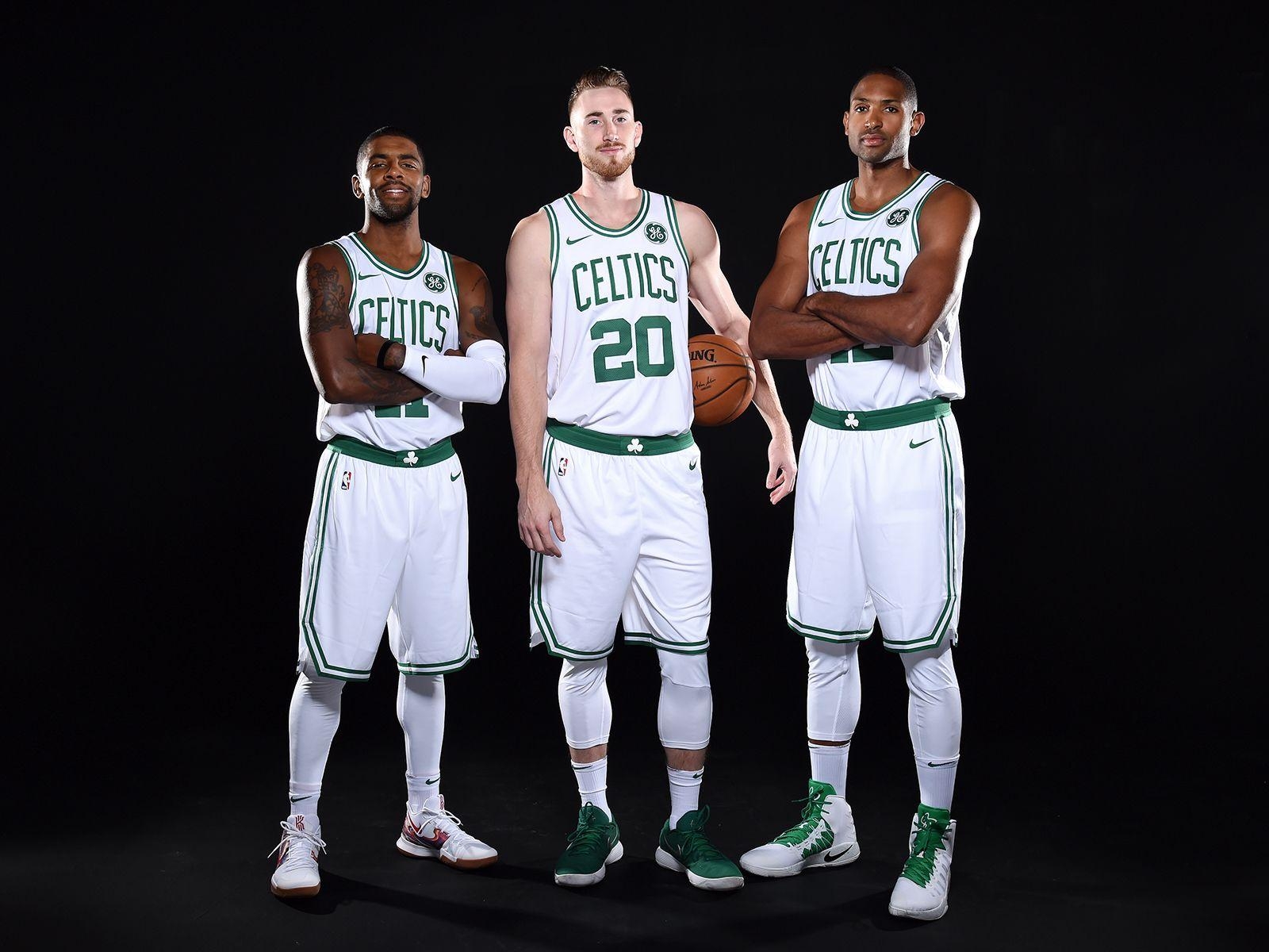 1600x1200 Celtics Star Gordon Hayward Could Be A Two Sport Star, Desktop