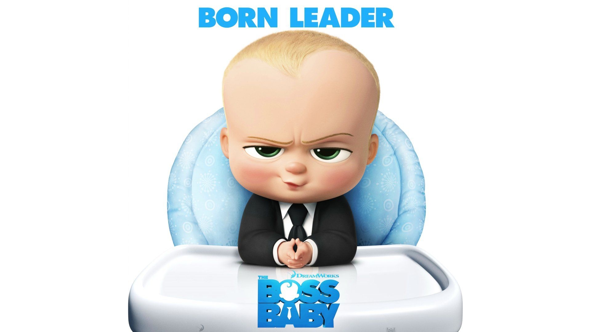 1920x1080 The Boss Baby HD Wallpaper and Background Image, Desktop