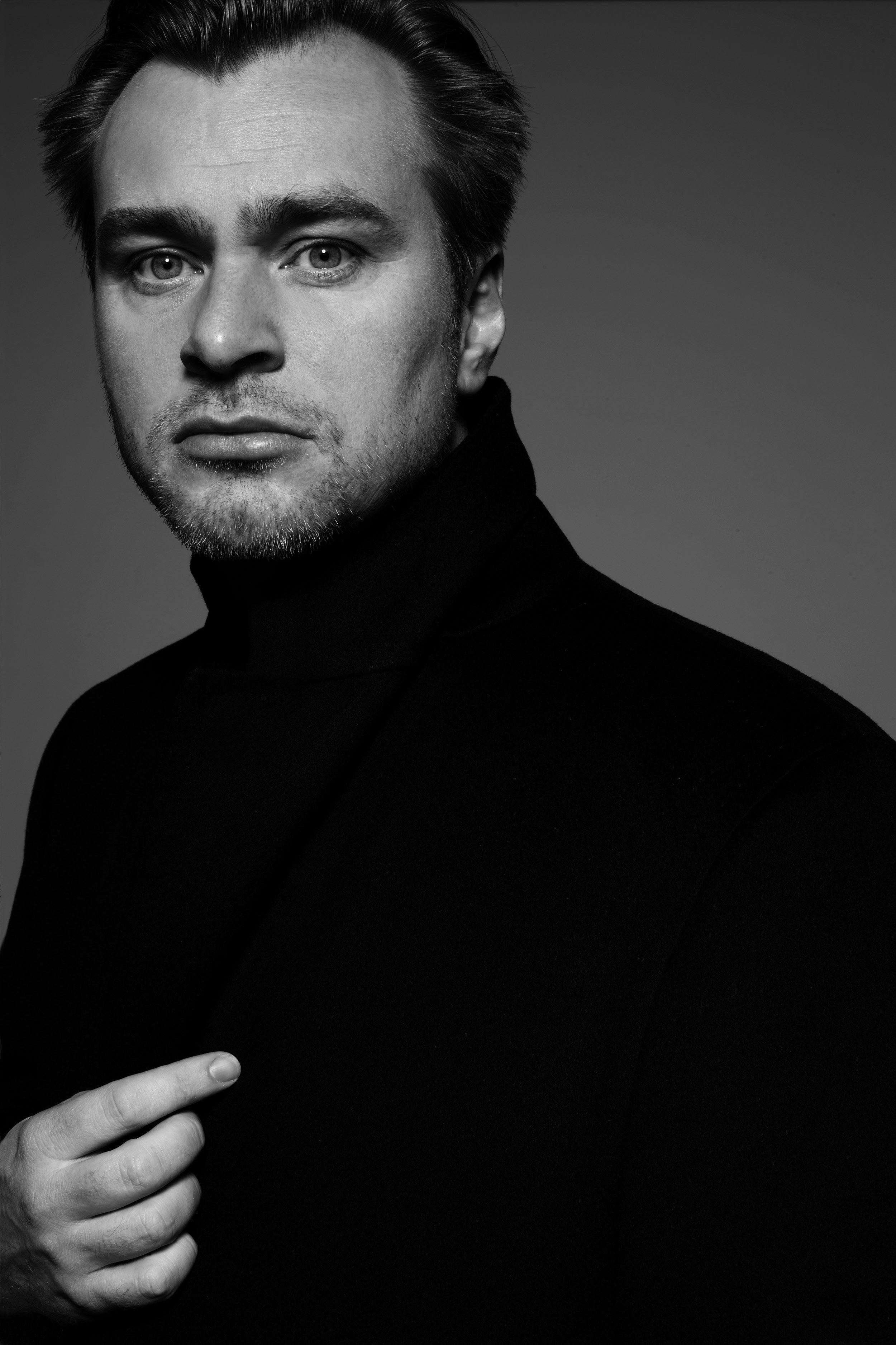2500x3750 HD Christopher Nolan Wallpaper, Phone