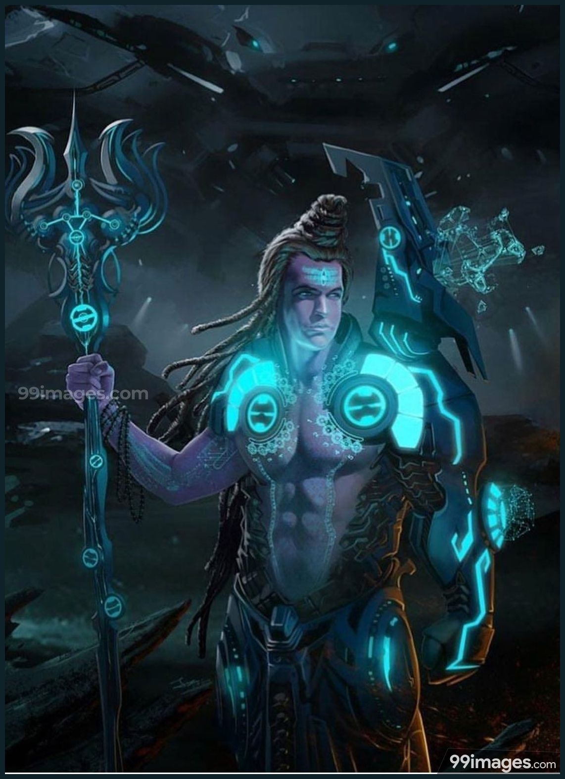 1150x1580 Lord Shiva HD Photo & Wallpaper (1080p) - #lordshiva #god, Phone