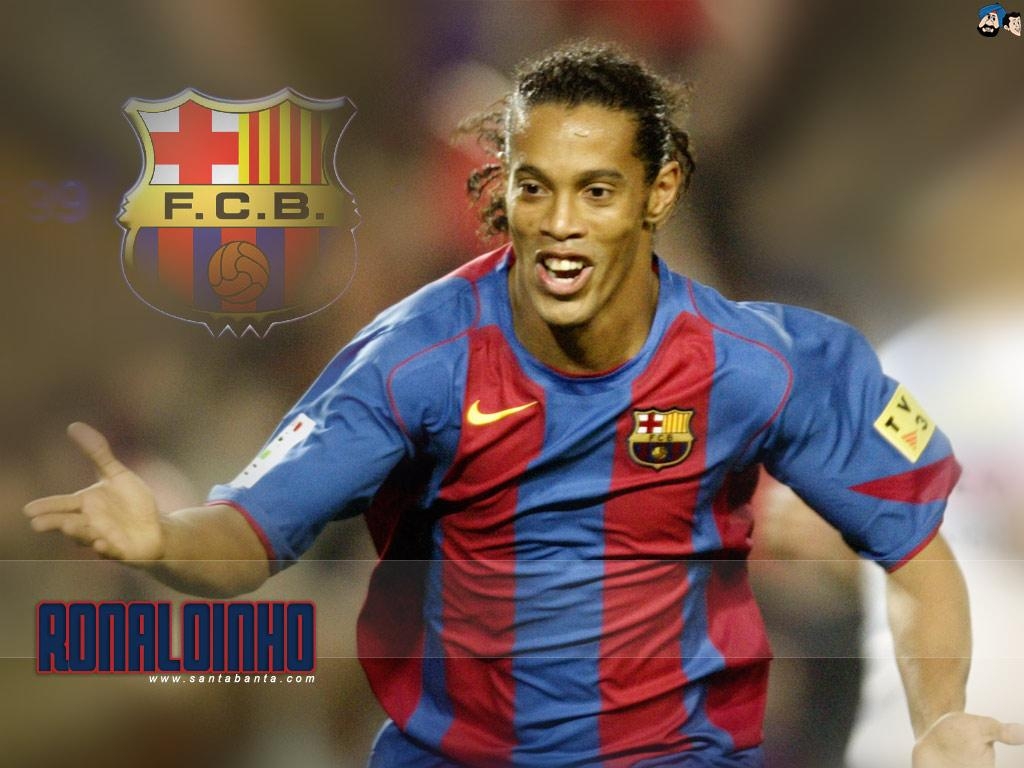 1030x770 Free Download Ronaldinho HD Wallpaper, Desktop