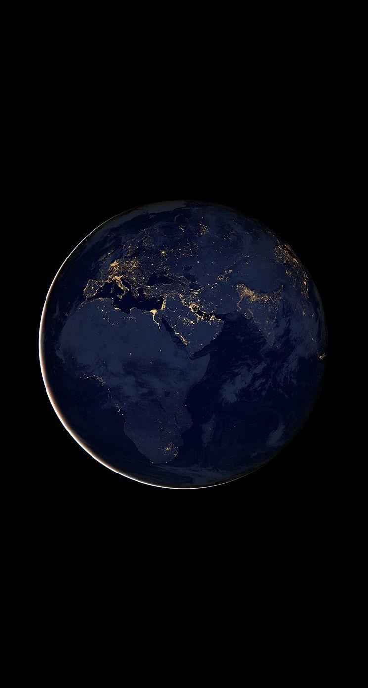 750x1400 The South Side Of The Earth wallpaper, Phone