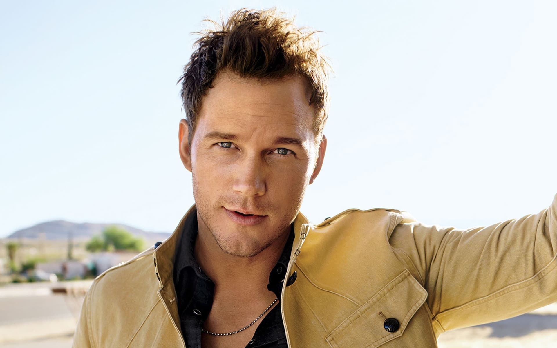 1920x1200 Chris Pratt wallpaper High Quality Resolution Download, Desktop