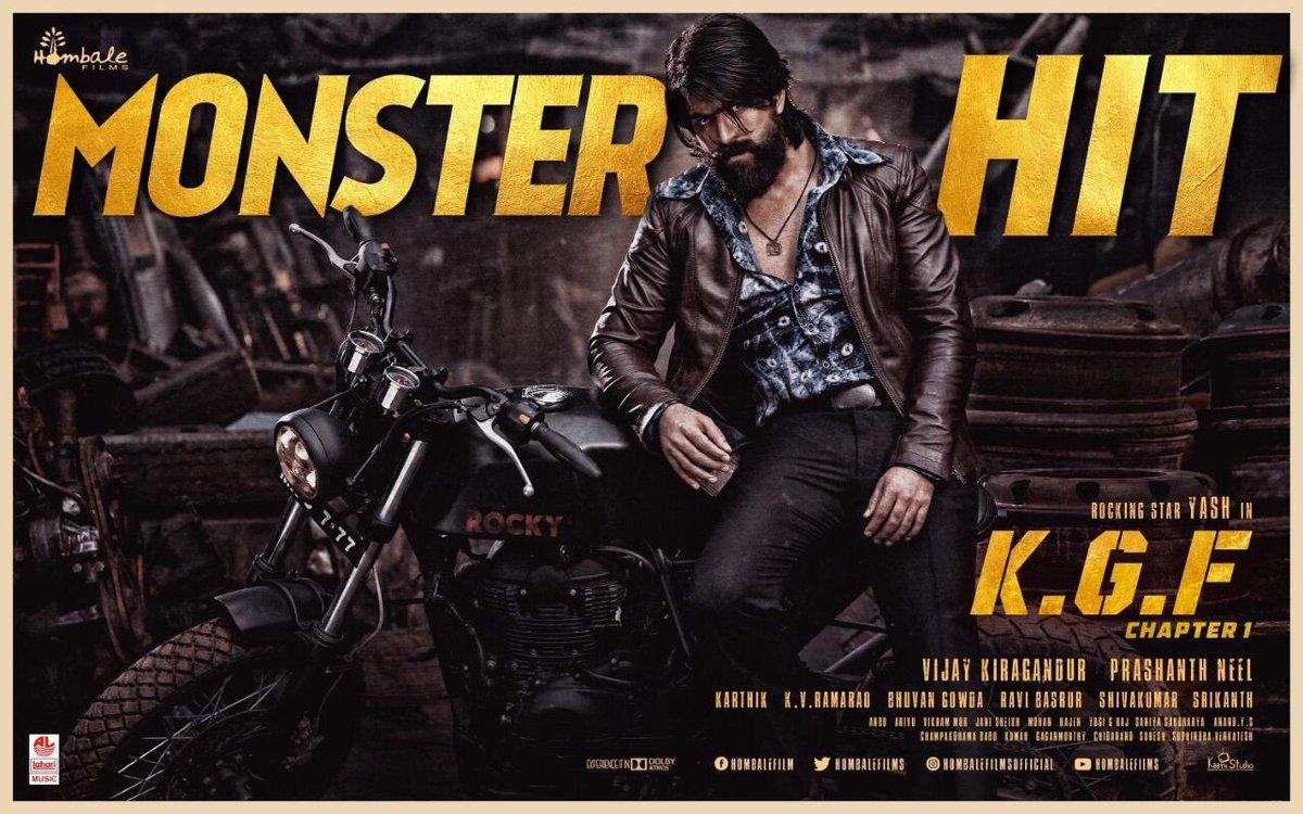 1200x750 AndhraBoxOffice.Com - #KGF, High Octane Action Feast, Desktop