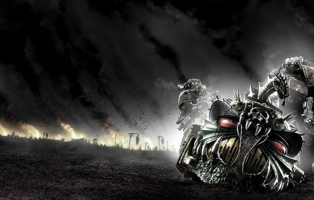 1340x850 Wallpaper helmet, Horus Heresy, Warhammer Nick Kyme, Desktop