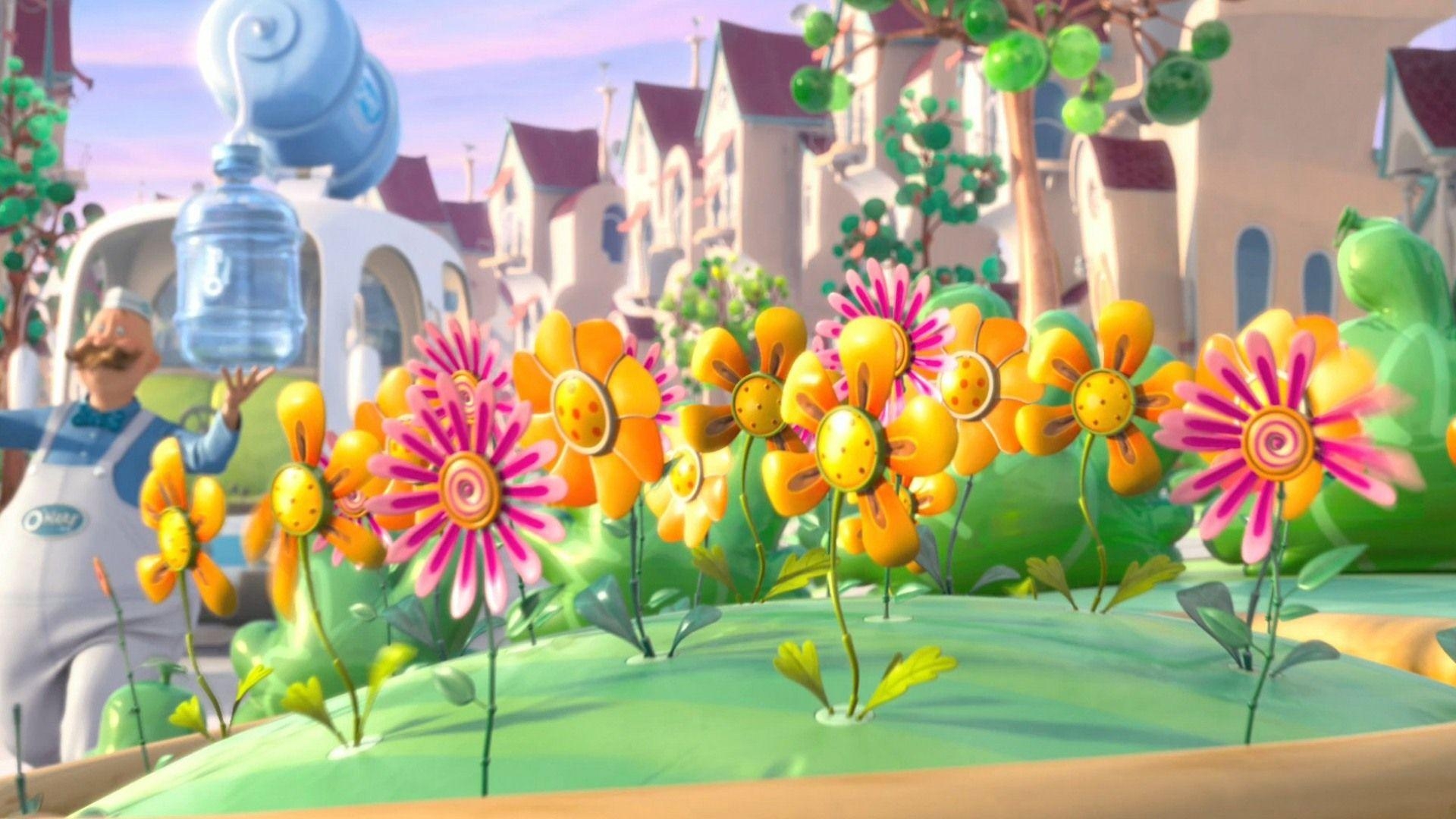 1920x1080 Dr. Seuss' The Lorax HD wallpaper Wallpaper, Desktop