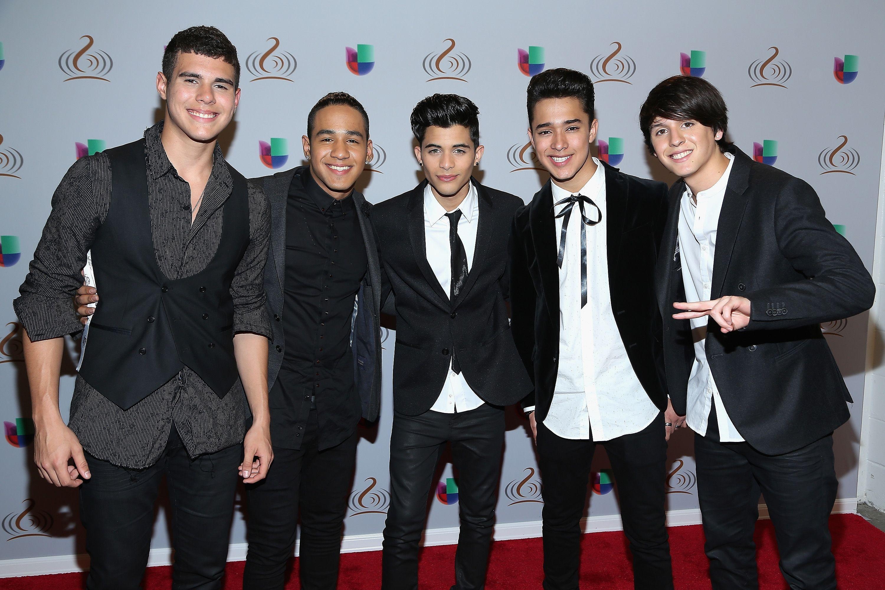 3000x2000 Richard Camacho From CNCO Welcomes His First Daughter, Desktop