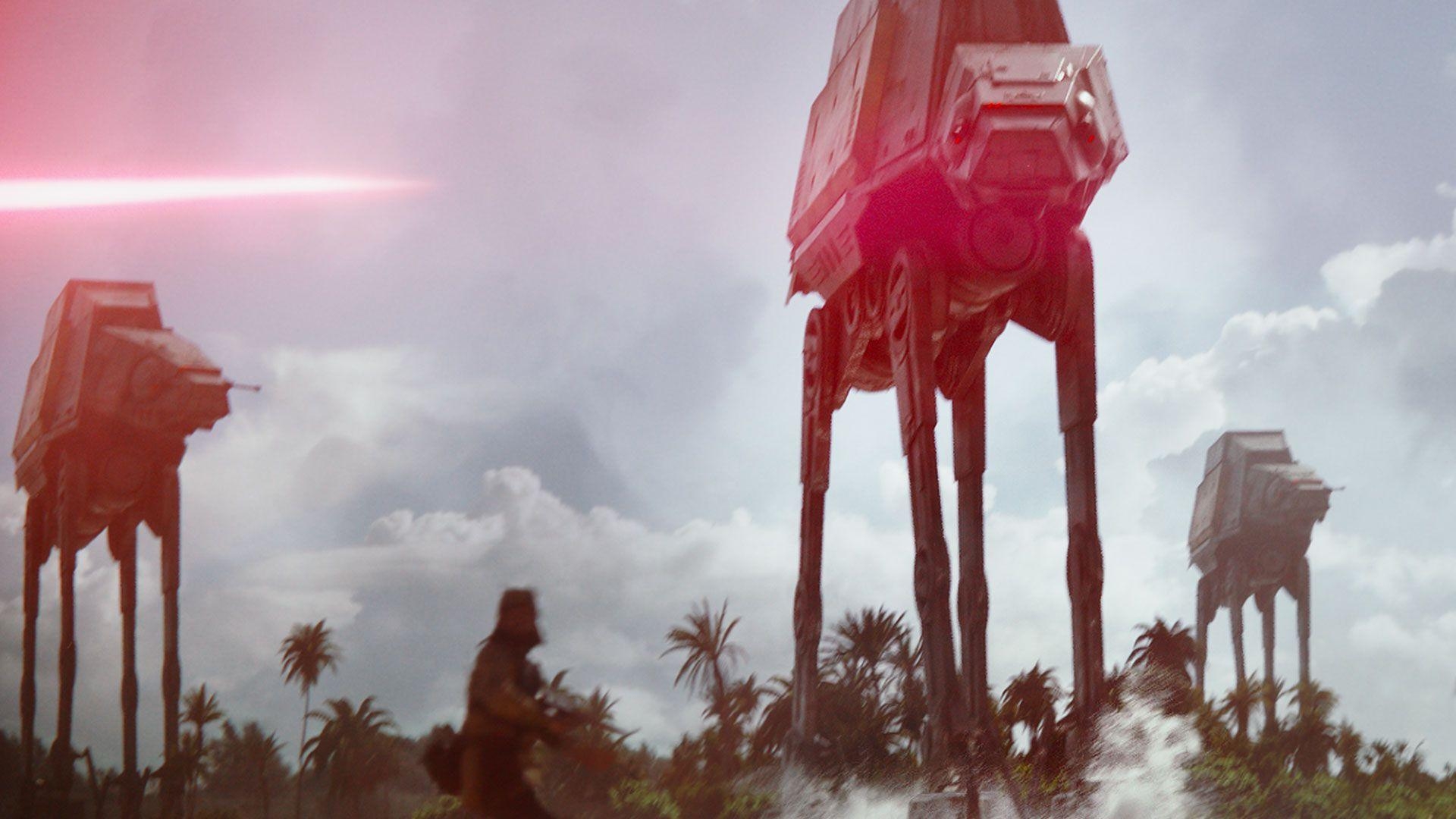 1920x1080 Best Rogue One Wallpaper, Desktop