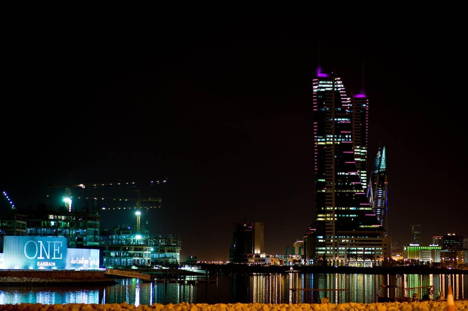 1500x1000 HD bahrain super night Wallpaper Post has been published, Desktop