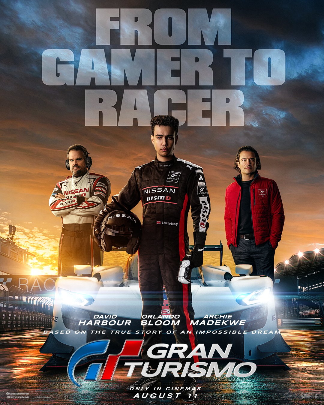 1080x1350 Gran Turismo, Phone