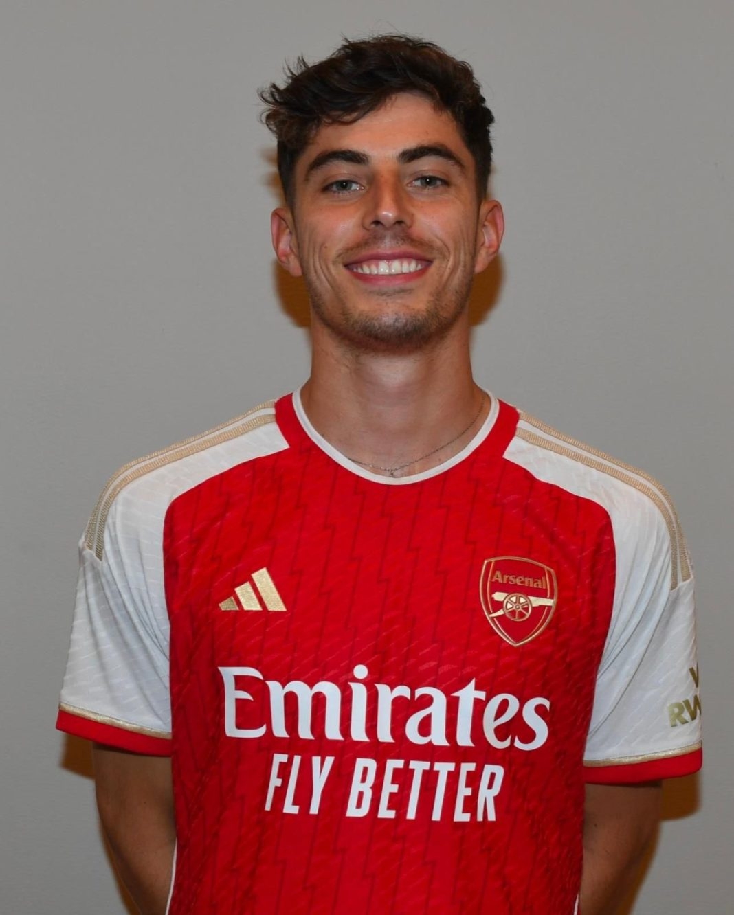 1070x1340 Why Kai Havertz ditched Chelsea for Arsenal, Phone